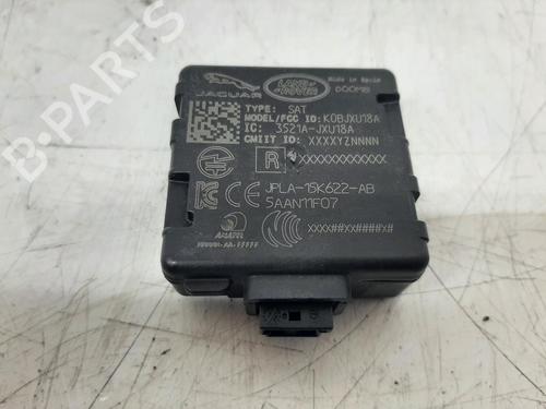Used Control unit JAGUAR I-PACE (X590) EV400 AWD (400 hp) 26787160