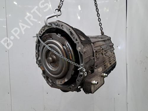 Used Gearbox MERCEDES-BENZ GLC (X253) 220 d 4-matic (253.915) (194 hp) 26845026