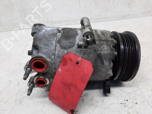 AC compressor FORD FOCUS III 1.6 EcoBoost | BP26836336M34 