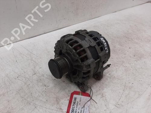 Used Alternator Alternator 36910438 36910438