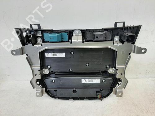 Electronic module VAUXHALL INSIGNIA Mk I (A) Hatchback (G09) 2.0 CDTI (68) | BP26818863M83 