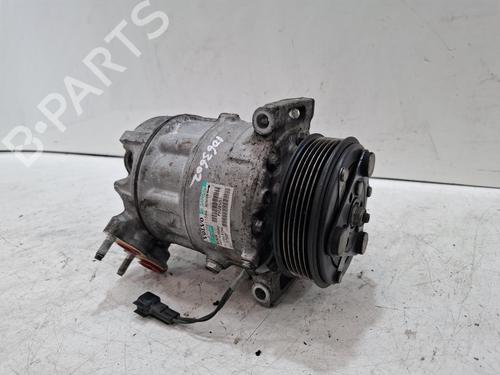 AC compressor VOLVO V40 Hatchback (525) D2 | BP40116878M34 - Image 4
