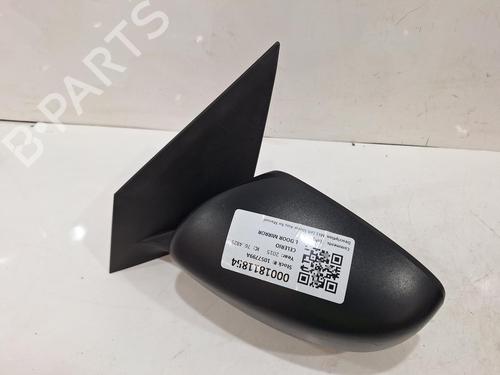 Bakspejl venstre SUZUKI CELERIO (LF) 1.0 (AVK310) | BP38486880C26 - Image 4