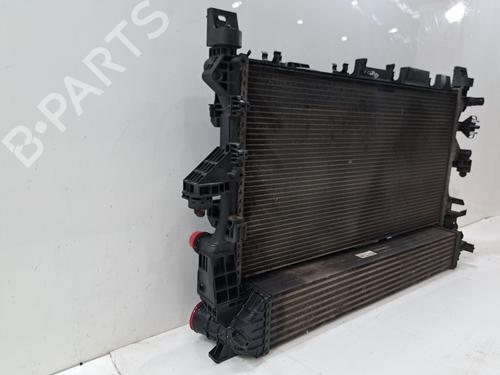 Radiator set PEUGEOT BOXER Van 2.0 BlueHDi 130 | BP38973145M120 - Image 6