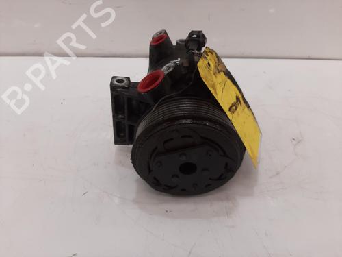 AC Kompressor NISSAN NOTE (E12) 1.2 DIG-S | BP38059839M34 - Image 5