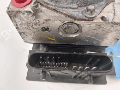 ABS pump RENAULT MEGANE II (BM0/1_, CM0/1_) 1.5 dCi (BM1F, CM1F) | BP26839528M43 