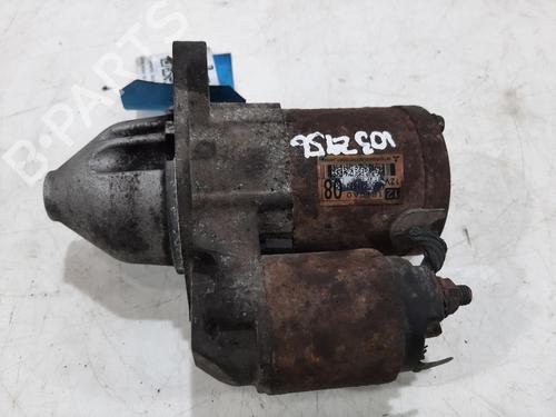 Starter MITSUBISHI ASX (GA_W_) 1.6 MIVEC (GA1W) | BP30180238M8