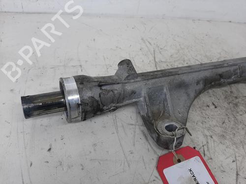 Steering rack NISSAN LEAF (ZE1) Electric | BP26795238M22 - Image 2