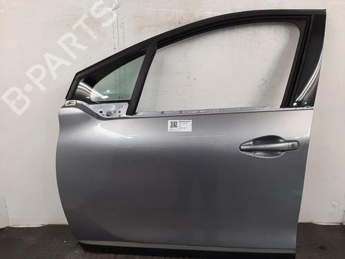 Used Left front door Left front door 38680757 38680757