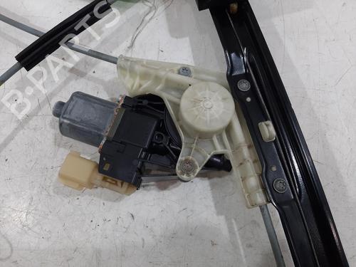 Front right window mechanism JAGUAR I-PACE (X590) EV400 AWD | BP29553644C23