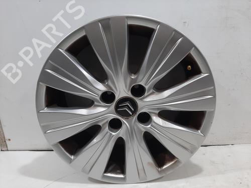 Used Rim CITROËN C3 Picasso (SH_) 1.6 HDI 90 (92 hp) 29988584