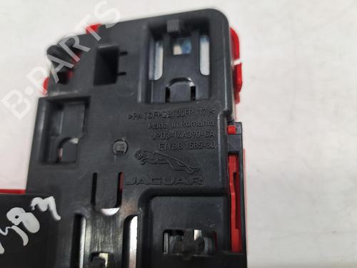 Fuse box JAGUAR I-PACE (X590) EV400 AWD | BP29060482E1 