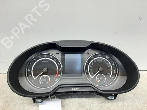 Used Instrument cluster SKODA OCTAVIA III (5E3, NL3, NR3) 2.0 TDI RS (184 hp) 26836770