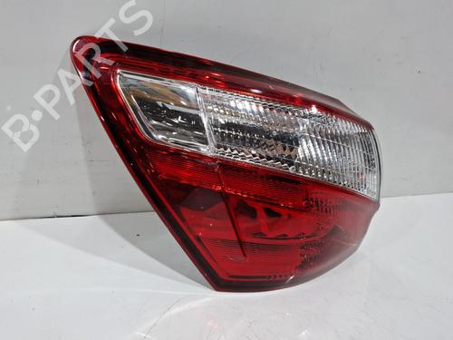 Used Left taillight Left taillight 38412593 38412593
