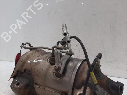 Particulate filter HYUNDAI i30 (GD) 1.6 CRDi | BP37484584M81 - Image 4