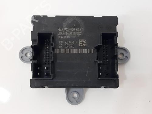 Control unit JAGUAR I-PACE (X590) EV400 AWD | BP27682853M11 - Image 5