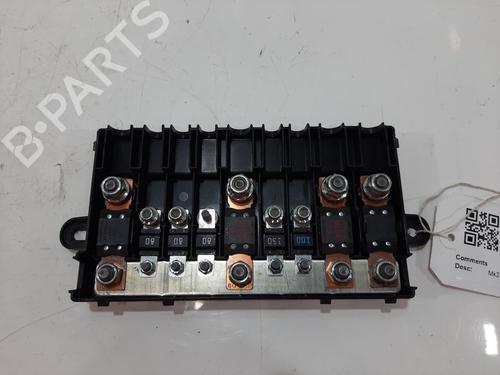 Used Fuse box LAND ROVER RANGE ROVER SPORT II (L494) 3.0 SDV6 Hybrid 4x4 (340 hp) 30829133