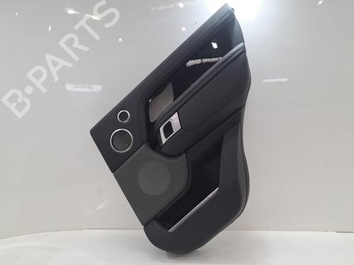 Used Rear right panel Rear right panel 28722662 28722662