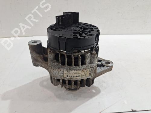 Alternator FIAT DOBLO Cargo (263_) 1.6 D Multijet (263WXD1B, 263WXR1B, 263WXX1B, 263ZXD1B,... | BP27155816M7 