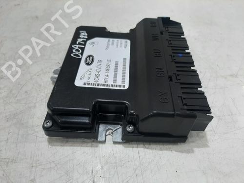 Control unit JAGUAR I-PACE (X590) EV400 AWD | BP30495218M11