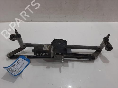 Viskermotor vindrute SKODA FABIA III Estate (NJ5) 1.2 TSI (90 hp) 29883711