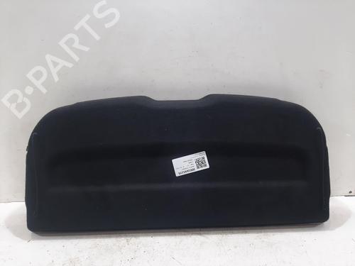 Used Rear parcel shelf VAUXHALL CORSA Mk V (F) 1.2 (75 hp) 32528922