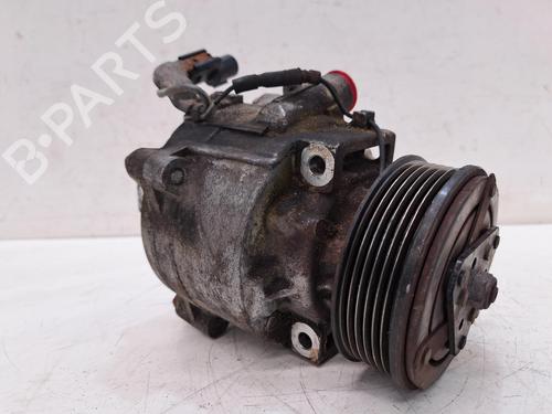 AC compressor MITSUBISHI ASX (GA_W_) 1.8 DI-D 4WD (GA6W) | BP35768302M34 - Image 2