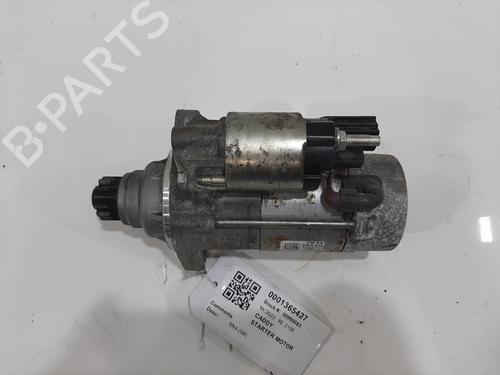 Startmotor VW CADDY V Box Body/MPV (SBA, SBH) 2.0 TDi BMT | BP26752359M8 