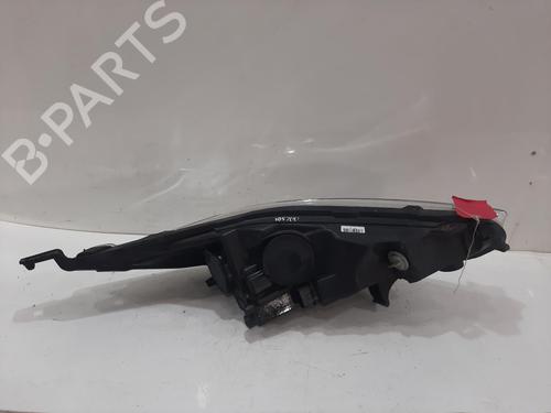 Left headlight FORD FIESTA VI (CB1, CCN) 1.25 | BP38327812C28 - Image 6