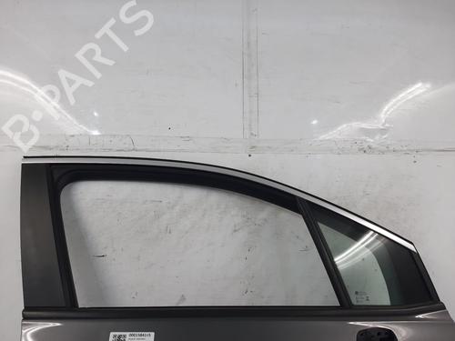 Dør høyre foran VAUXHALL CROSSLAND X / CROSSLAND (P17) 1.2 (75) | BP30829389C3