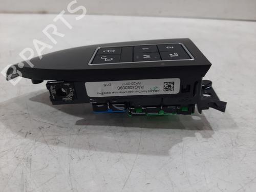 Elektronisk modul LAND ROVER RANGE ROVER IV (L405) 4.4 SDV8 4x4 | BP29496565M83 
