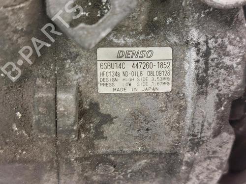 AC compressor BMW 3 (E90) 316 d | BP26865096M34 - Image 5