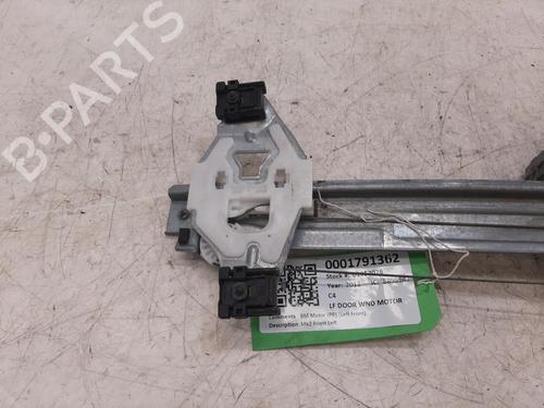 Front left window mechanism CITROËN C4 II (NC_) 1.6 VTi 120 (NC5FS0, NC5FS9) | BP37871915C22 - Image 2