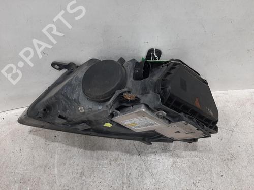 Højre forlygte AUDI A5 (8T3) 2.0 TFSI quattro | BP26786084C29 