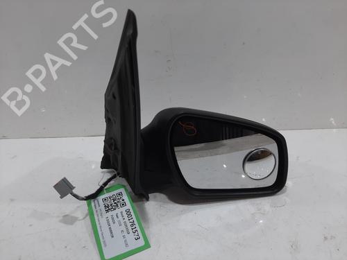 Specchietto retrovisore destro Specchietto retrovisore destro FORD FUSION (JU_) 1.6 (100 hp) 36950998 36950998