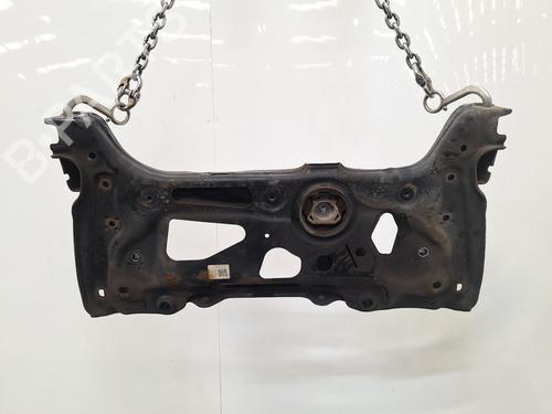 Subframe AUDI Q2 (GAB, GAG) 35 TFSI | BP29417581M9 