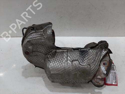 Used Catalyst PEUGEOT 5008 (0U_, 0E_) 2.0 HDi 150 / BlueHDi 150 (150 hp) 30896681