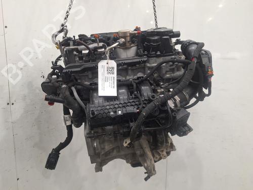 Engine VAUXHALL CORSA Mk V (F) 1.2 | BP40185278M1 - Image 3
