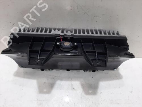 Instrument cluster JAGUAR I-PACE (X590) EV400 AWD | BP30141793C47