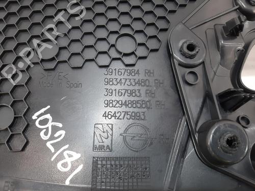 Rear right panel VAUXHALL CORSA Mk V (F) 1.2 | BP36451738C61 - Image 5