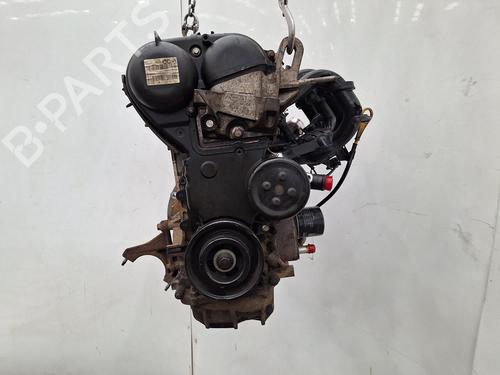 Used Engine Engine 38236908 38236908