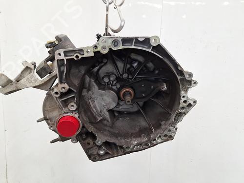Used Gearbox Gearbox VAUXHALL CORSA Mk V (F) 1.2 (101 hp) 33940738 33940738