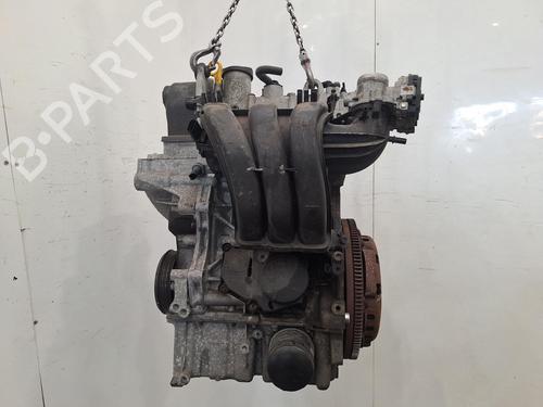 Engine VW UP! (121, 122, BL1, BL2, BL3, 123) 1.0 | BP39694564M1 - Image 2