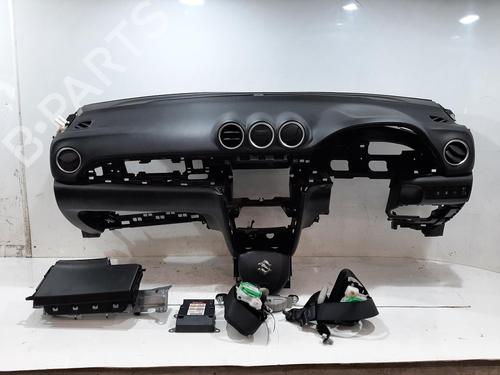Used Airbag Kit SUZUKI VITARA (LY) 1.4 T (APK414) (140 hp) 32120375
