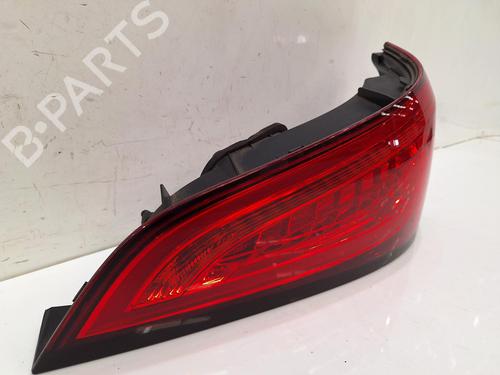 Right taillight AUDI Q5 (8RB) 2.0 TDI quattro | BP26768291C35 