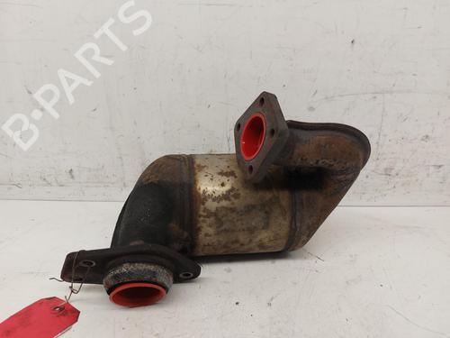Partikelfilter für RENAULT MEGANE III Hatchback (BZ0/1_, B3_) 1.5 dCi (106 hp) 26807314