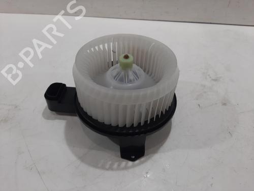 Used Heater blower motor JAGUAR I-PACE (X590) EV400 AWD (400 hp) 29603469