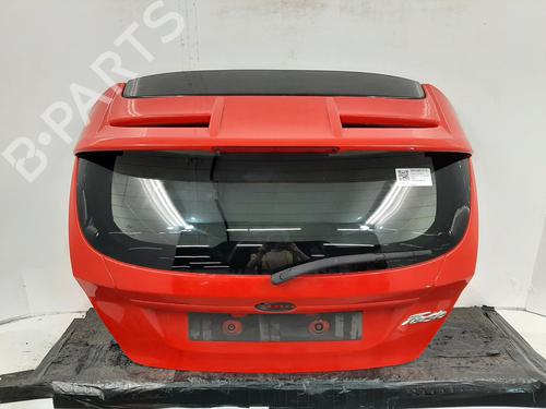 Used Tailgate Tailgate 38448088 38448088