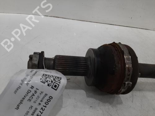 Other JAGUAR I-PACE (X590) EV400 AWD | BP26835877O1