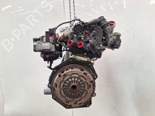Engine VW GOLF VII (5G1, BQ1, BE1, BE2) 1.4 TSI | BP37236324M1  - Image 6